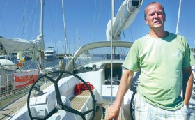 У Зарецкого появились еще два соперника