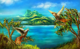 Последнее пристанище