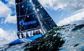 «Броненосец» - лидер, "Ника" - вторая