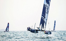 Приглашаются молодые и талантливые