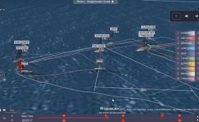 Выпущен российский 3D-трекер