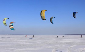 Новости регионов