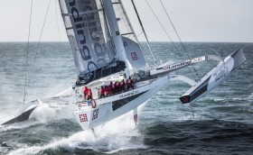 Есть рекорд!