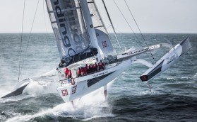 Есть рекорд!