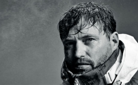 Томсон выступит в VOR