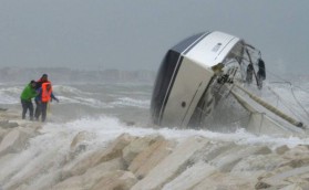 Трагедия в Римини