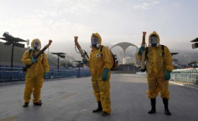 Место и время не меняются