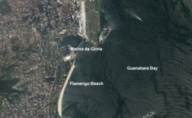 Неспокойный Рио