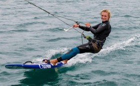 Поздравляем Елену Калинину!