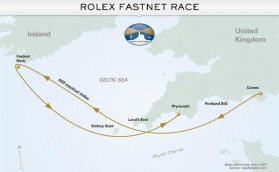 Fastnet Race становится больше