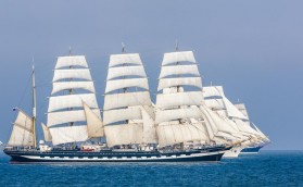 Россия морская