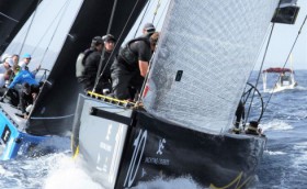 RC44 Valletta Cup. 4-й день