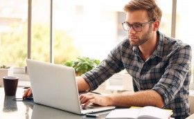 Все - в онлайн!