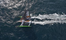 Шоу началось