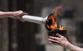 Без зрителей. Без журналистов