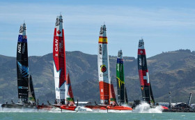 Канадская сенсация