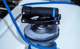 Миллион на ручку для лебедки