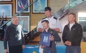 Россияне – вторые