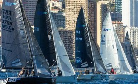 Новости мировых акваторий