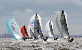 SB20. Начинается чемпионат России