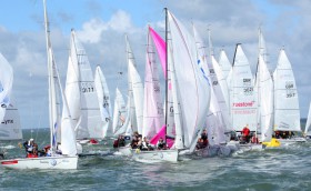 Выбор пал на Солент