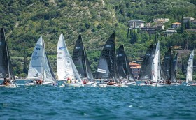 Россияне выиграли Nations Cup