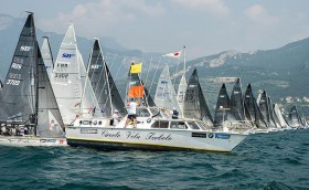 Пока четвертые