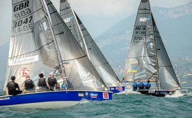 Россияне - третьи