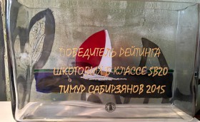 SB20. Итоги сезона