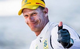 Шайдт сменил класс