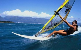 Тунис отменил визы для россиян