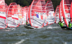 Новости европейских акваторий