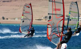 Путевки в Египет подорожают