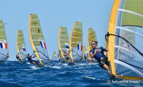 Новости олимпийских классов