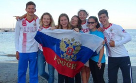 Желаем успеха!