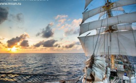 Курс на Новороссийск