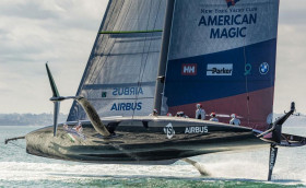 Американцы опасаются террористов