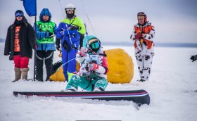 «Кубок Сибири 2015». Итоги