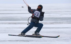 Дождь не помеха