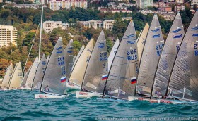 Чемпионат России. Итоги