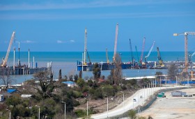 «Имеретинский» приступает ко второму этапу