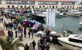 SYS 2016. Все готово к открытию