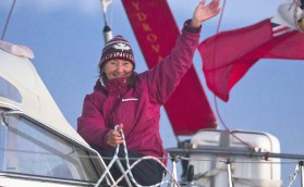 В погоне за рекордами