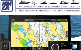 Garmin снова в первых рядах