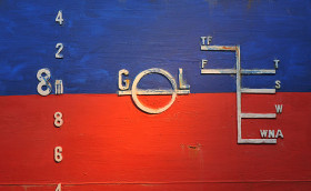 Линии на борту