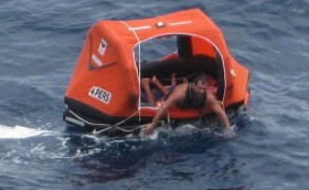 Сошел с дистанции