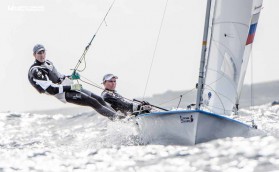 Созыкин допущен!