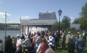 Великой победе посвящается