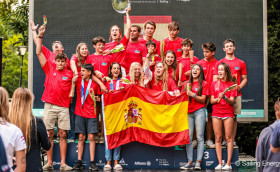 Nations Trophy – у испанцев