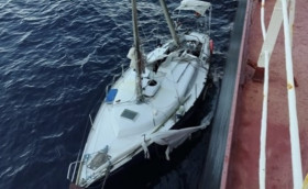 Спасение… со странностями